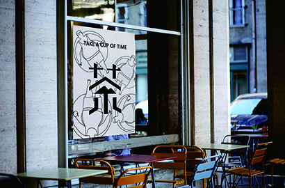 泗水县VI设计：融合城市文化，打造特色品牌标识