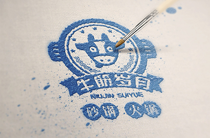 深耕泗水县企业VI设计：解锁品牌成长的核心密码